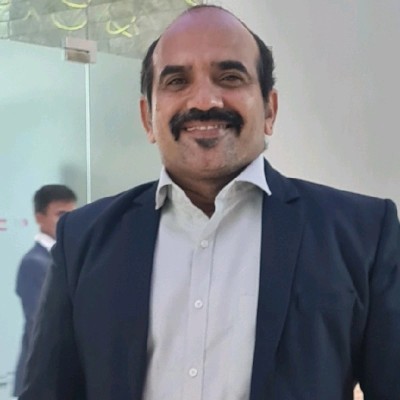 Portrait placeholder for advisory board